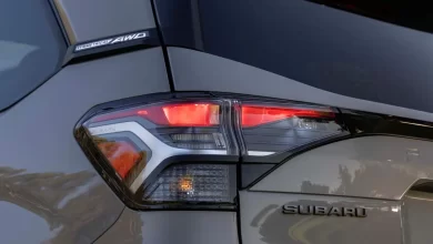 O próximo Subaru Forester Hybrid será desenvolvido com a Toyota