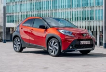 Toyota - SUV - Aygo X Cross - preço