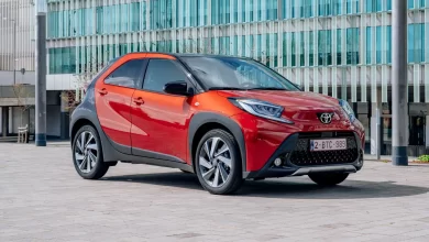 Toyota - SUV - Aygo X Cross - preço