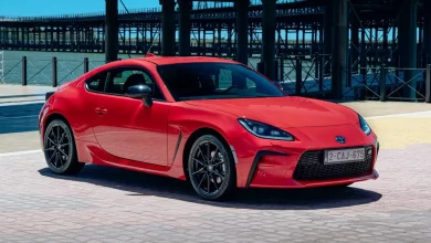 Toyota GR86 - modelos - carros - desempenho - toyota