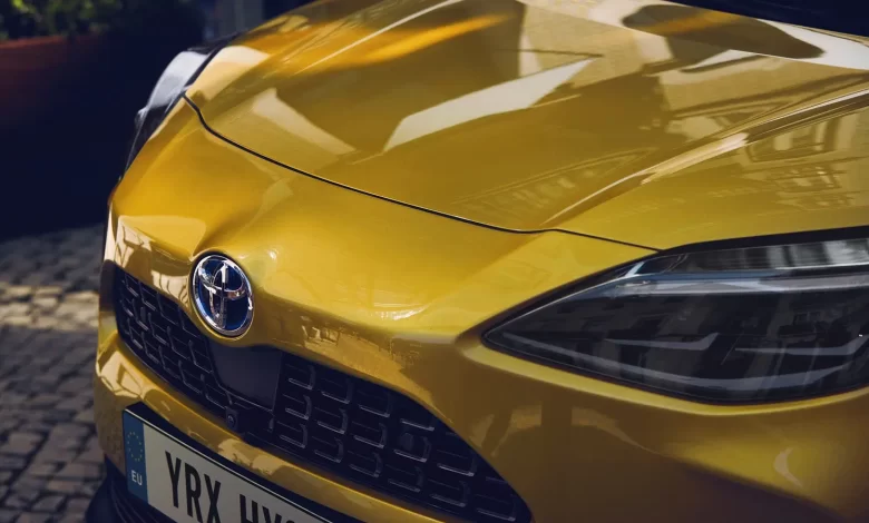 Toyota fabricou mais de 300 milhões de carros em toda a sua história