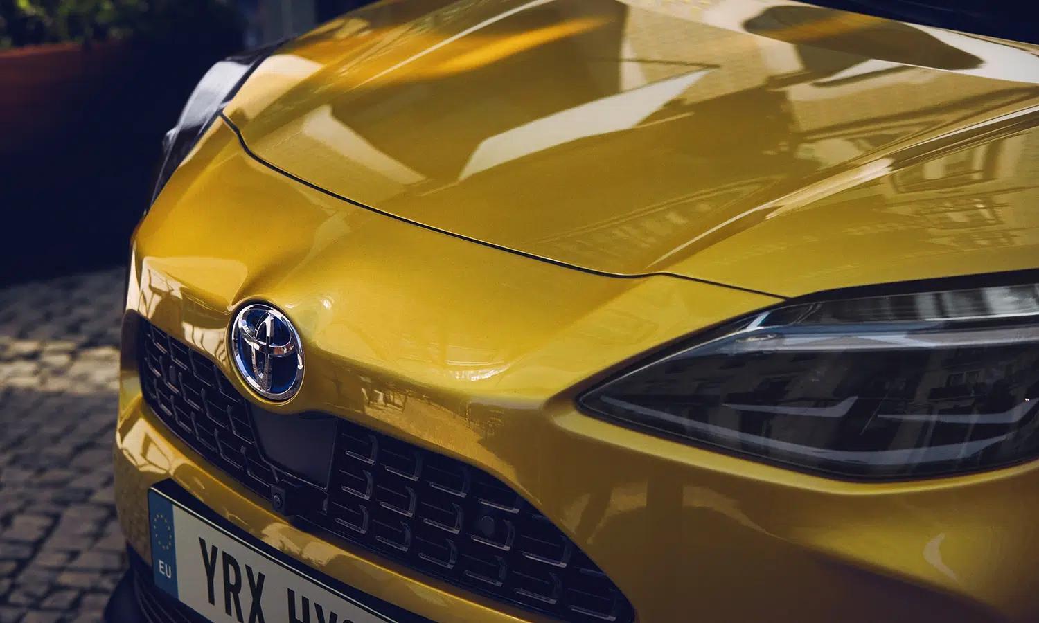 Toyota fabricou mais de 300 milhões de carros em toda a sua história