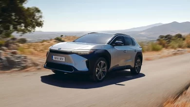 Toyota - bZ4X - elétricos - carros -