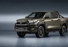 Toyota Hilux: A melhor pick-up do mundo, agora com selo Eco