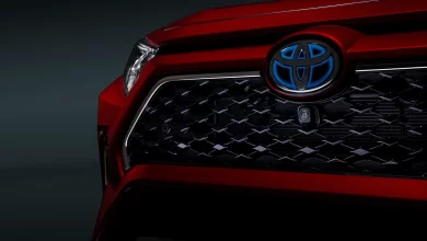 A Toyota está atualizando seu logotipo e você nem percebeu...