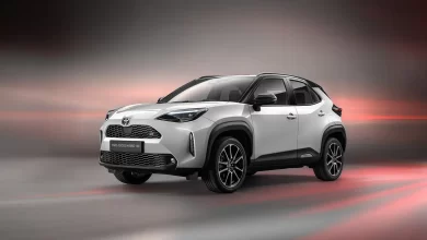 Toyota Yaris Cross 2024: Um novo motor híbrido mais potente chega ao crossover urbano